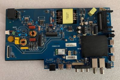 Лот: 24341323. Фото: 1. Main CV9632-K55 DEXP U50G8000Q... Запчасти для телевизоров, видеотехники, аудиотехники