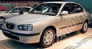 Лот: 375327. Фото: 1. Хендай Элантра 2002 г. Автомобили