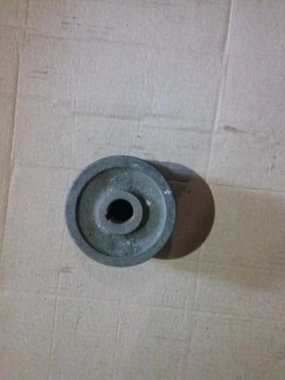Лот: 11255955. Фото: 1. шкив на электромотор. Электродвигатели