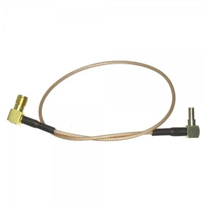Лот: 16328048. Фото: 1. Пигтейл Orbita GR-4 (SMA-female... Проводные модемы