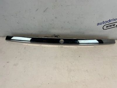 Лот: 24766801. Фото: 1. накладка багажника Nissan Almera... Двигатель и элементы двигателя