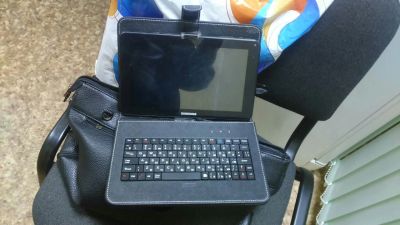 Лот: 6794323. Фото: 1. планшет samsung galaxy note n8000... Планшеты