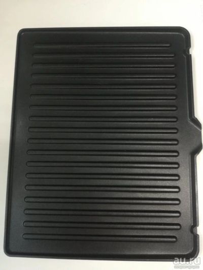 Лот: 17323287. Фото: 1. Панель (1 шт) Polaris PGP 1102D... Запчасти, комплектующие для мелкой бытовой техники