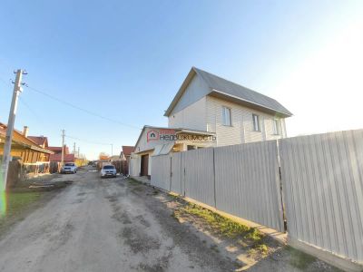 Лот: 25373930. Фото: 1. Коттедж Новосибирская область... Дома