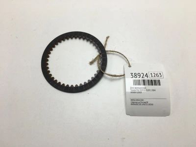 Лот: 20389047. Фото: 1. Диск фрикционный Toyota Vitz 2004... Трансмиссия