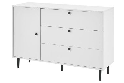 Лот: 23637446. Фото: 1. Комод SCANDICA Виго. Комоды
