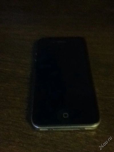Лот: 5714223. Фото: 1. iPhone 4S на 8gb(работает идеально... Смартфоны