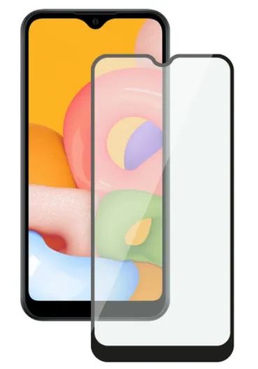 Лот: 24951014. Фото: 1. Защитное стекло для Samsung Galaxy... Защитные стёкла, защитные плёнки