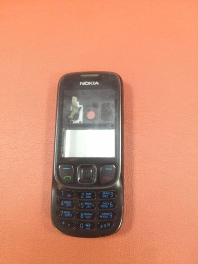 Лот: 21085896. Фото: 1. Корпус Nokia 6303/6303c. Корпуса, клавиатуры, кнопки