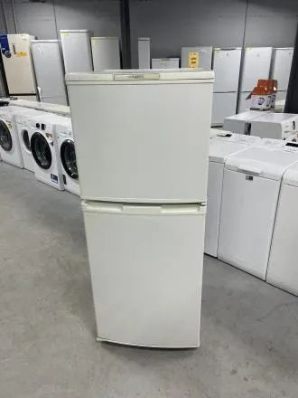 Лот: 21325287. Фото: 1. холодильник бирюса бу код 23615. Холодильники, морозильные камеры