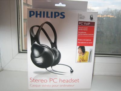 Лот: 4634896. Фото: 1. наушники Philips новые. Другое (компьютеры, оргтехника, канцтовары)