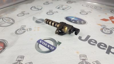 Лот: 23591060. Фото: 1. Клапан VVT-i Ford Mondeo LCBD... Двигатель и элементы двигателя