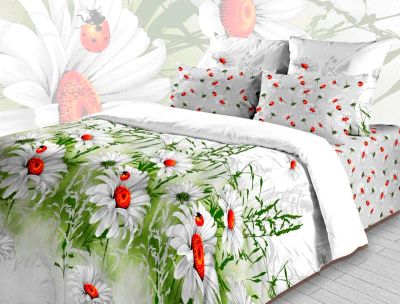 Лот: 3679775. Фото: 1. Постельное белье 2х сп макси... Постельное бельё