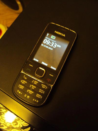 Лот: 4139967. Фото: 1. Nokia 2700. Кнопочные мобильные телефоны
