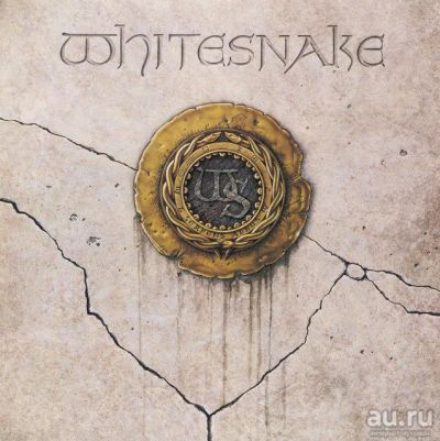 Лот: 9906367. Фото: 1. LP Whitesnake - Whitesnake. Аудиозаписи