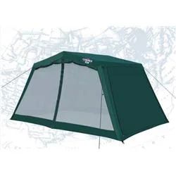 Лот: 3689002. Фото: 1. Тент-шатер Campack Tent G-3301... Палатки, тенты