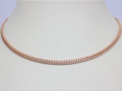 Лот: 15346039. Фото: 1. ЗОЛОТАЯ ЦЕПЬ 10,07 ГРАММ. Цепочки