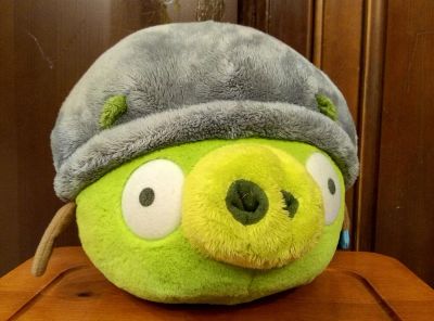 Лот: 10533736. Фото: 1. Игрушка. Мягкие