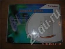 Лот: 531189. Фото: 1. ADSL модем SmartAX MT 880. Проводные модемы