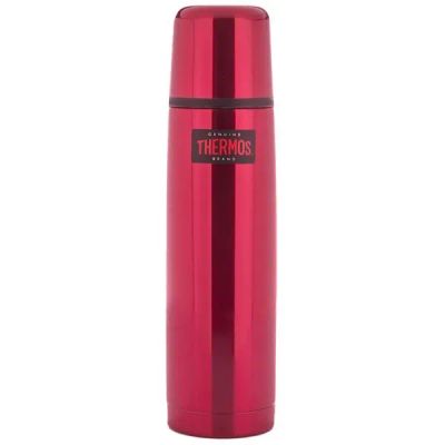 Лот: 24556160. Фото: 1. Термос Thermos FBB-750, 0,75 л... Термосы, термокружки, фляжки