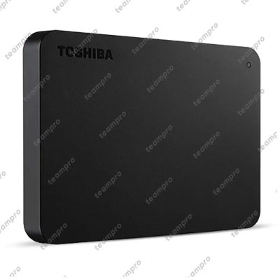 Лот: 12208930. Фото: 1. Внешний HDD Toshiba 500 GB Canvio... Внешние жесткие диски