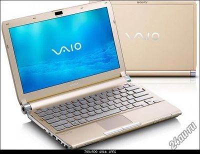 Лот: 5919573. Фото: 1. Куплю срочно Sony vaio. Ноутбуки
