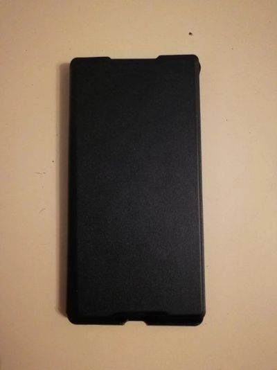 Лот: 11216256. Фото: 1. Чехол-книжка Sony Xperia Z3 Plus. Чехлы, бамперы