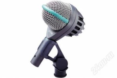 Лот: 2702056. Фото: 1. микрофон AKG D112. Студийные микрофоны, радиомикрофоны и радиосистемы