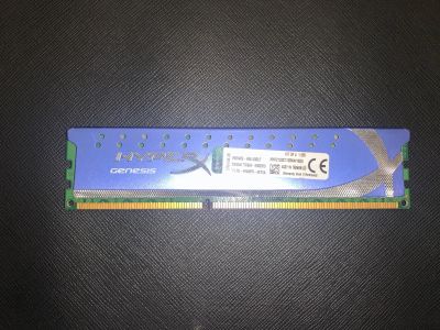 Лот: 25032439. Фото: 1. Оперативная память ddr3 4gb. Оперативная память