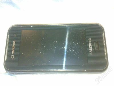 Лот: 684065. Фото: 1. SAMSUNG F 700V. Смартфоны