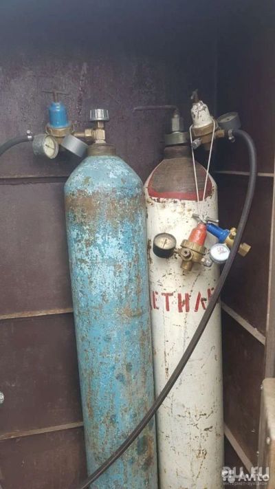 Лот: 18069624. Фото: 1. Газосварочное оборудование. Оборудование для газосварки, резки