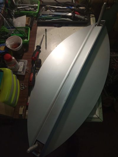 Лот: 15823524. Фото: 1. Подставка телевизора Samsung PS-42S4S1R... Запчасти для остальной бытовой техники