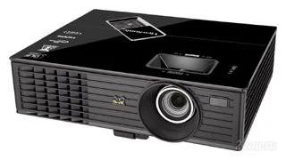 Лот: 1747213. Фото: 1. Мультимедийный проектор Viewsonic... Проекторы