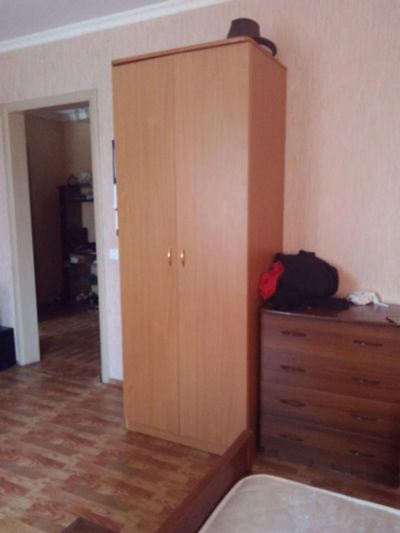 Лот: 7822847. Фото: 1. Шкаф. Шкафы, шкафы-купе