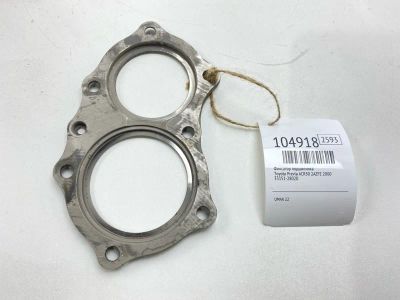 Лот: 24997753. Фото: 1. Фиксатор подшипника Toyota Previa... Двигатель и элементы двигателя