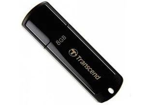 Лот: 4998748. Фото: 1. USB-флеш 8GB Transcend JetFlash... USB-флеш карты