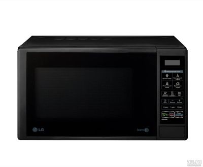 Лот: 15955106. Фото: 1. Микроволновая печь (СВЧ) LG MS2042DB... Микроволновки, мини-печи