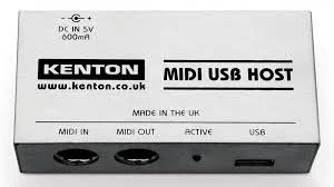 Лот: 10263489. Фото: 1. куплю Kenton MIDI USB Host. MIDI-оборудование