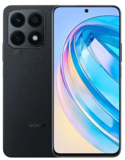 Лот: 20278630. Фото: 1. *Смартфон Honor X8a 6Gb/128Gb... Смартфоны