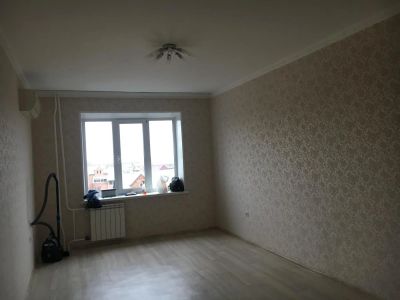 Лот: 11470367. Фото: 1. Сдам 1-комнатную квартиру. Квартиры, студии