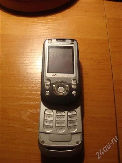 Лот: 2234033. Фото: 1. Sony ericson w550i. Кнопочные мобильные телефоны