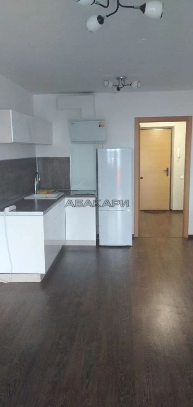 Лот: 20860462. Фото: 1. Сдам студию улица Карамзина, 6... Квартиры, студии