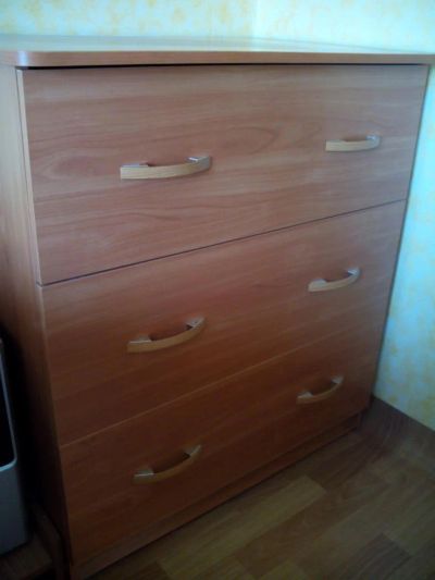 Лот: 5499237. Фото: 1. комод. Комоды
