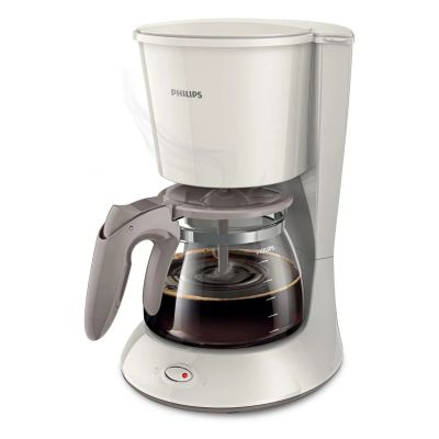 Лот: 24630000. Фото: 1. Кофеварка капельная Philips Daily... Чайники, кофемашины, кулеры