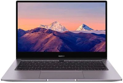 Лот: 20337445. Фото: 1. Ноутбук Huawei MateBook B3-420... Ноутбуки