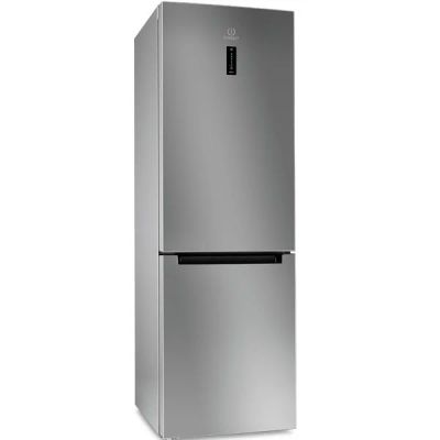 Лот: 6274090. Фото: 1. Холодильник Indesit DF 5180 S... Холодильники, морозильные камеры