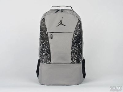 Лот: 11149823. Фото: 1. Рюкзак Nike Air Jordan (6256). Рюкзаки