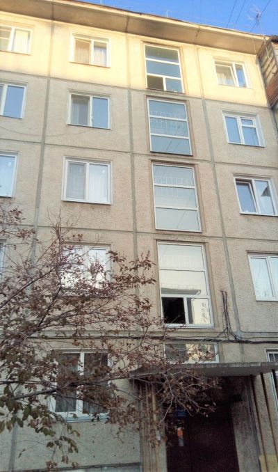 Лот: 14823673. Фото: 1. Однокомнатная Квартира Тотмина... Квартиры, студии