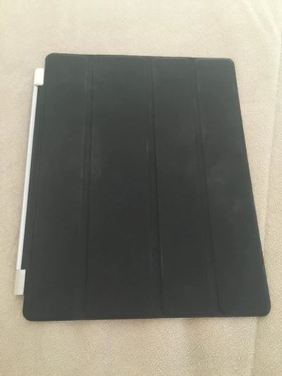Лот: 7961086. Фото: 1. Чехол Smart Cover для iPad 3. Чехлы, обложки