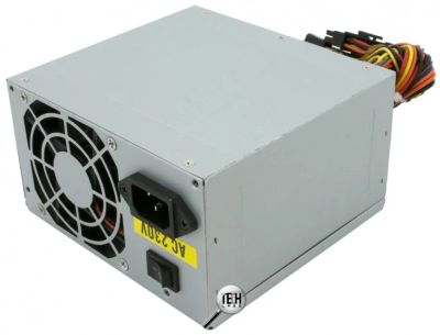 Лот: 6280235. Фото: 1. Блоки Питания. Корпуса, блоки питания